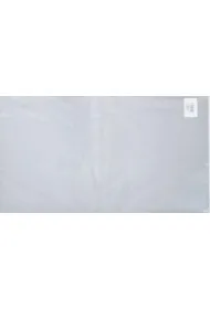 Torebka ozdobna foliowa 150x300 C4 FOL OP25SZT POLSYR 130947