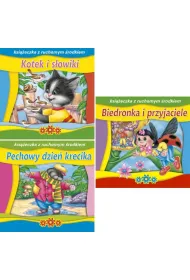Ksi��eczka do czytania