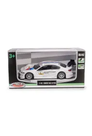 Msz bmw m3 dtm w skali 1:42 Daffi