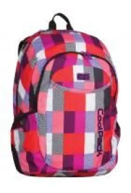 Plecak m�odzie�owy Urban CoolPack
