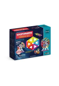 Magformers. Creator Carnival 46 element�w