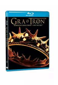 Gra o Tron Sezon 2