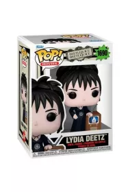 Figurka Movies Beetlejuice Lydia Deetz Funko Pop
