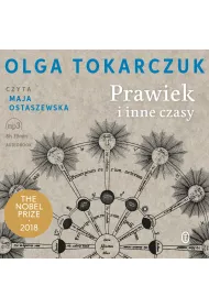 Audiobook Prawiek i inne czasy CD