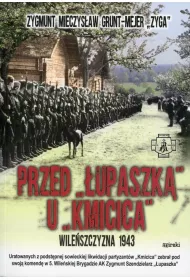 Przed �upaszk� u Kmicica