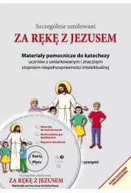 Za r�k� z Jezusem