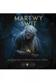 Audiobook Martwy wit mp3