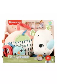 Fisher Price Planet Friends Nosoroec Mattel
