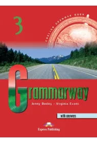Grammarway 3. Podr�cznik z odpowiedziami