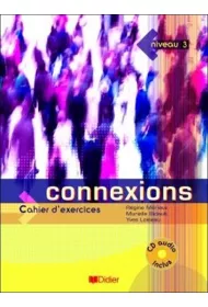 Connexions 3 �wiczenia + CD audio OOP