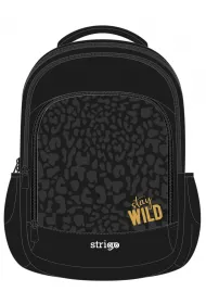 Strigo Plecak Misty Wild