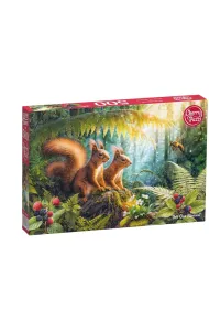 Puzzle 500 el. This One Moment CherryPazzi