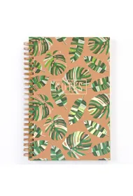 greenmink.pl Notes Jungle JU01