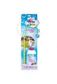 Fru Blu. Zestaw motylek + p�yn 0,5l * Tm Toys