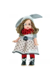 Lalka hiszpa�ska Petit Soleil Bunny 30cm Marina Pau