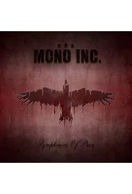 Symphonies Of Pain (CD)