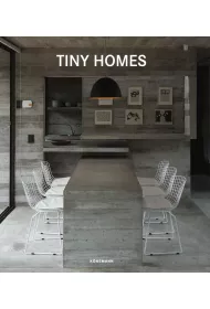 Tiny Homes w.2018