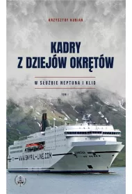 Kadry z dziej�w okr�t�w w s�u�bie neptuna I kilo