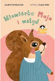 Wiewi�rka Maja i wstyd