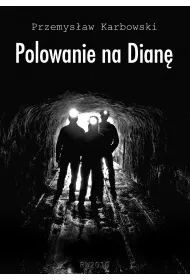 eBook Polowanie na Dian� pdf mobi epub