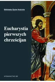 eBook Eucharystia pierwszych chrzecijan mobi epub