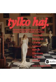 Audiobook tylko haj. mp3
