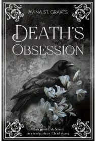 eBook Death's Obsession mobi epub