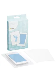Pearhead Odcisk atramentowy clean-touch blue