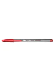 Bic D�ugopis Cristal Large czerwony
