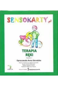 Terapia r�ki. Sensokarty. Cz�� 4