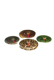Pluszowy w�� 145cm - 4 kolory Sun-Day