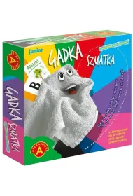 Gadka szmatka Junior