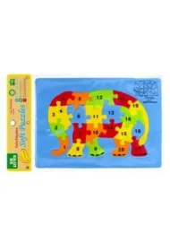 Puzzle piankowe S�o� W&k