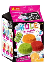 Kule Cytrusowe orze�wienie 03507 Ranok-Creative