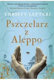 Pszczelarz z Aleppo
