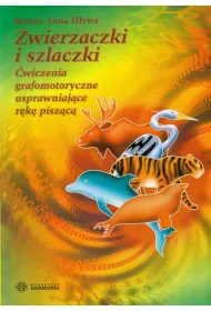 Zwierzaczki i szlaczki