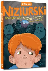 Nowe przygody Marka Piegusa, r�wnie� niewiarygodne