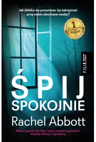 �pij spokojnie