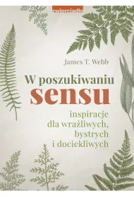 W poszukiwaniu sensu. Inspiracje dla wraliwych, bystrych i dociekliwych