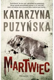 Martwiec. Lipowo. Tom 13. Du�e Litery