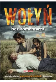 Wo�y� bez komentarza