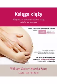 Ksi�ga ci��y. Wszystko, co musisz wiedze� o ci��y, miesi�c po miesi�cu