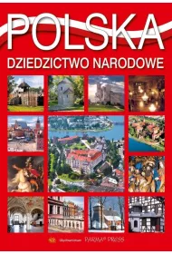 Polska Dziedzictwo Narodowe