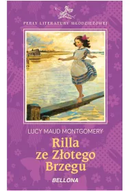 eBook Rilla ze Z�otego Brzegu mobi epub