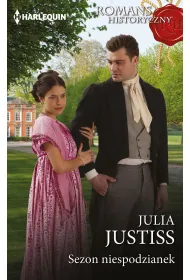 eBook Sezon niespodzianek mobi epub