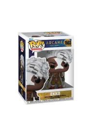 Funko Pop! Figurka Kolekcjonerska Arcane Ekko 1603