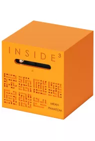Inside 3. Mean Phantom