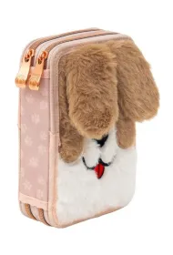 Pi�rnik podw�jny z wyposa�. Fluffy Puppy ASTRA