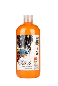 Sweet colours Farba akrylowa oran� 500ml