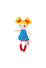 Lalka szmaciana Lidka 30 cm Balibazoo
